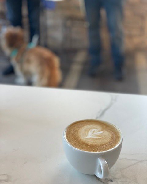 RP #Southside #Napa
  · 
Come by for #brunch and coffee! Start off your day with delicious food and freshly brewed specialty #coffee. 

@SouthsideNapa 
#SouthsideCentury #patio #petfriendly 
#NapaValley #NapaFoodie  #WeekendPlans #WeekendFun #WeekendBrunch #CoffeeTime