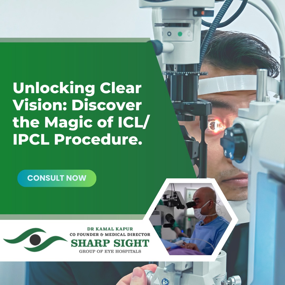 eyedoktor's tweet image. ICL/IPCL procedure! Is a safe and accurate procedure of choice for people with high-powered glasses,it can correct  spectacles   upto -35 &amp;amp; even plus powers
also, it's recommended for patients who are not fit for the LASIK procedure.

#ICL #IPCL #Eyecare #VisionCorrection