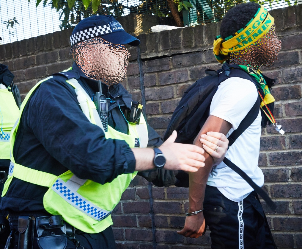 Blue_Plodder's tweet image. Drop a cool photo that someone took of you doing your job.

A long time ago.