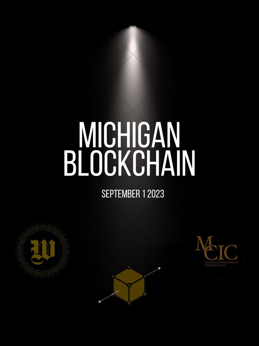 MichBlockchain's tweet photo. https://t.co/mrnp1rwbeE