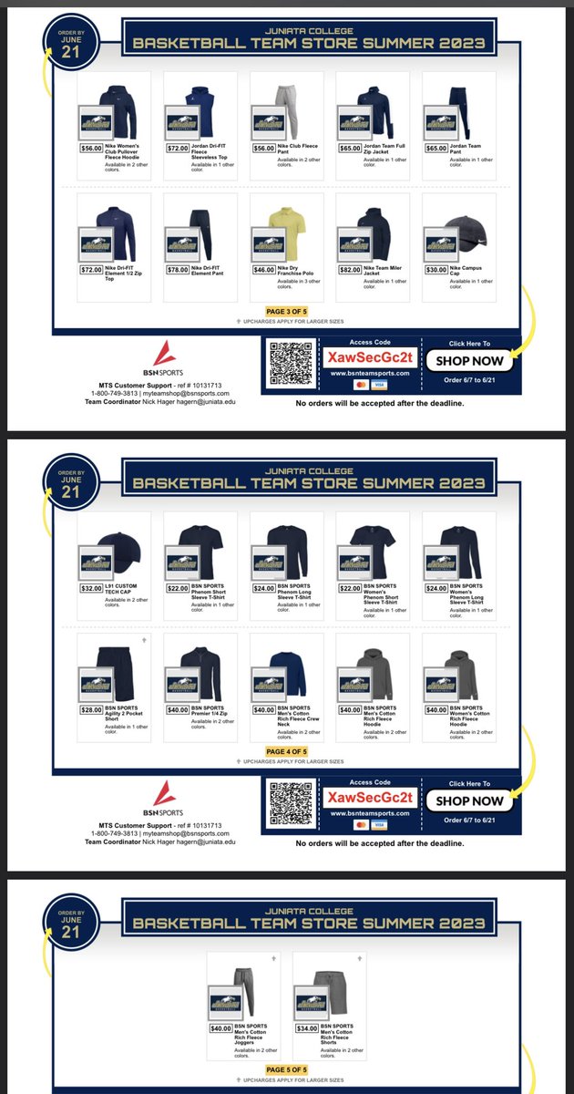 Juniata Men's Hoops tweet media