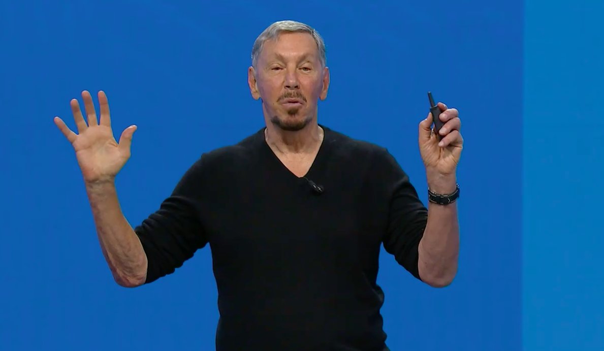 Oracle teams up with Cohere to create a new #AI cloud service! Get ready for next-gen performance &amp; larger language models. #AICloudService