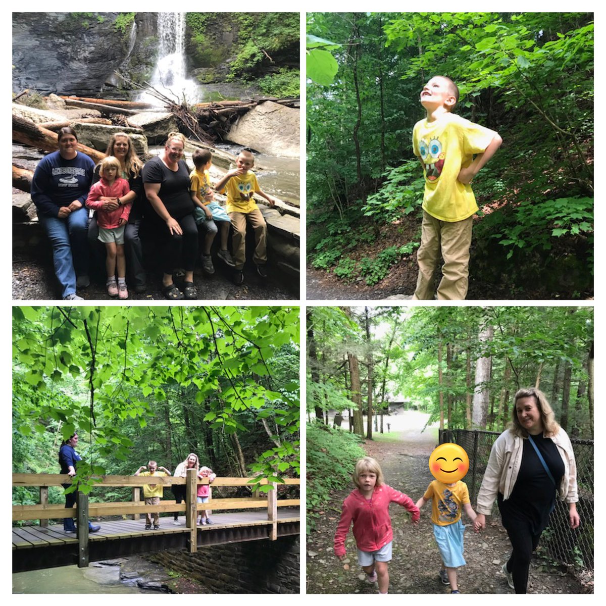 Erica Sinicropi (@ericasinicropi) on Twitter photo Walking field trip today! We are fortunate <a href="/MoraviaCSD/">Moravia CSD</a> to have Fillmore Glen State Park literally in our backyard!! ☀️ 🌳 💧 Walking field trip today! We are fortunate <a href="/MoraviaCSD/">Moravia CSD</a> to have Fillmore Glen State Park literally in our backyard!! ☀️ 🌳 💧