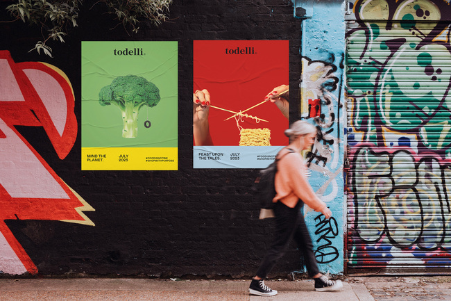 LATEST NEWS: UK's Planet-Friendly Marketplace, Todelli, Unveils a Summer Pop-Up Deli in Notting Hill Championing Sustainability

READ MORE: bitly.ws/IjNX

<a href="/TodelliSocial/">Todelli</a>

#sustainability #ecoinnovation #wellness #foodanddrink #ethicalconsumerism