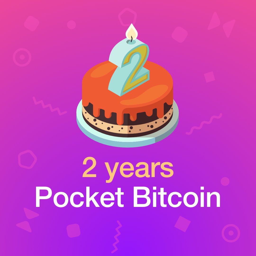 Bitkipi is now @PocketBitcoin (@Bitkipi) / Posts / X
