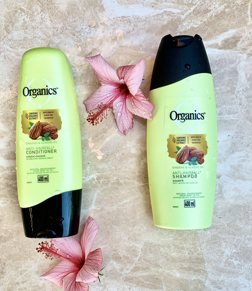 ncedisapeter's tweet photo. @MboxMu ❤️🫢the smell from the package…I couldn’t wait to use it on my hair.
I must say Organics haircare range is suitable for the whole family,cause my daughters love it too #VIPMorganics #mumbox https://t.co/NYGmEC32U5