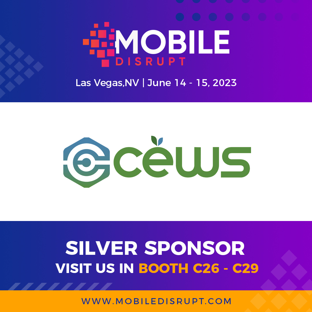 CEWS tweet media