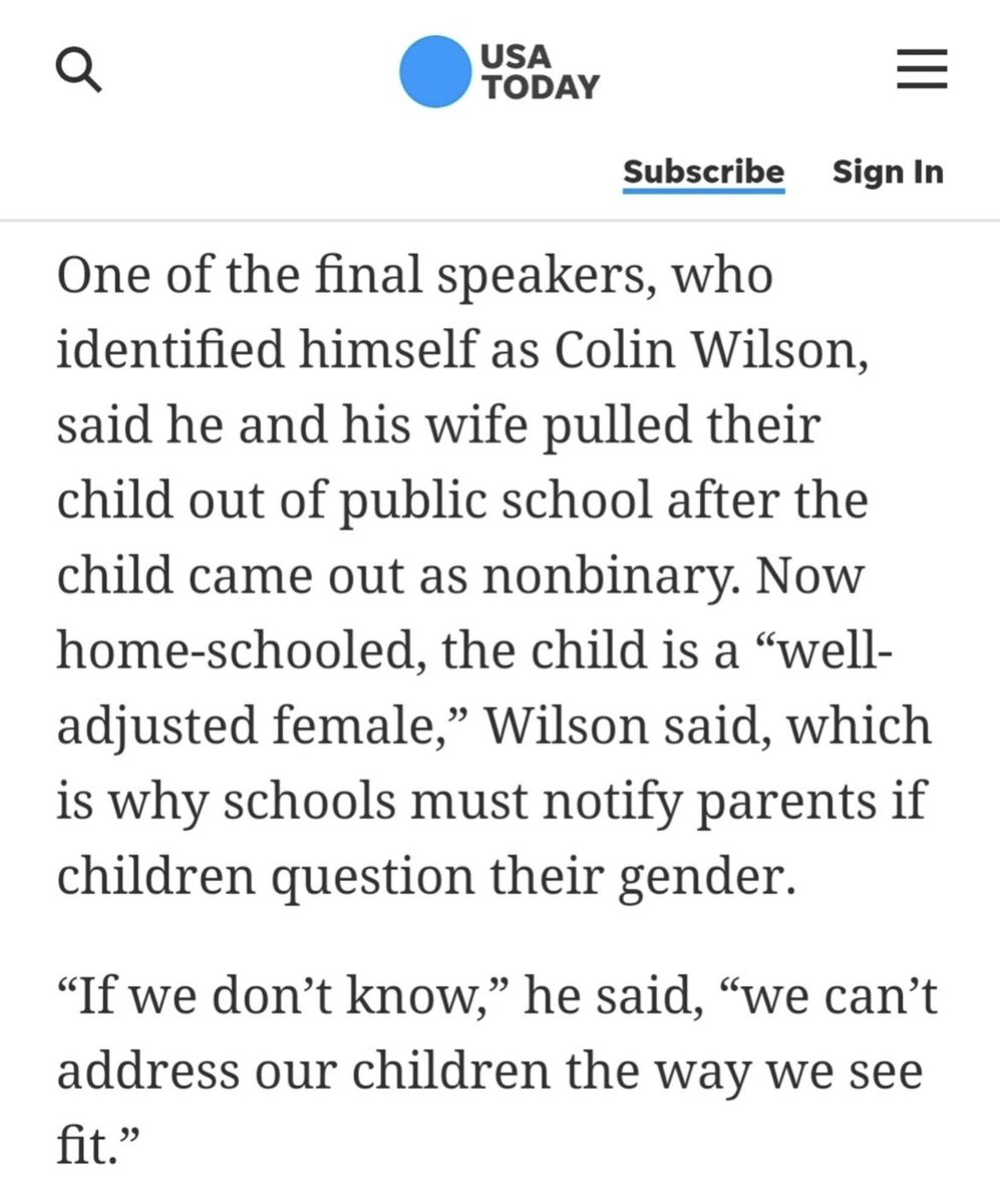 Too many people become parents because they want a captive audience they can manipulate at will. They’d rather abuse their kids than learn how to become better parents.