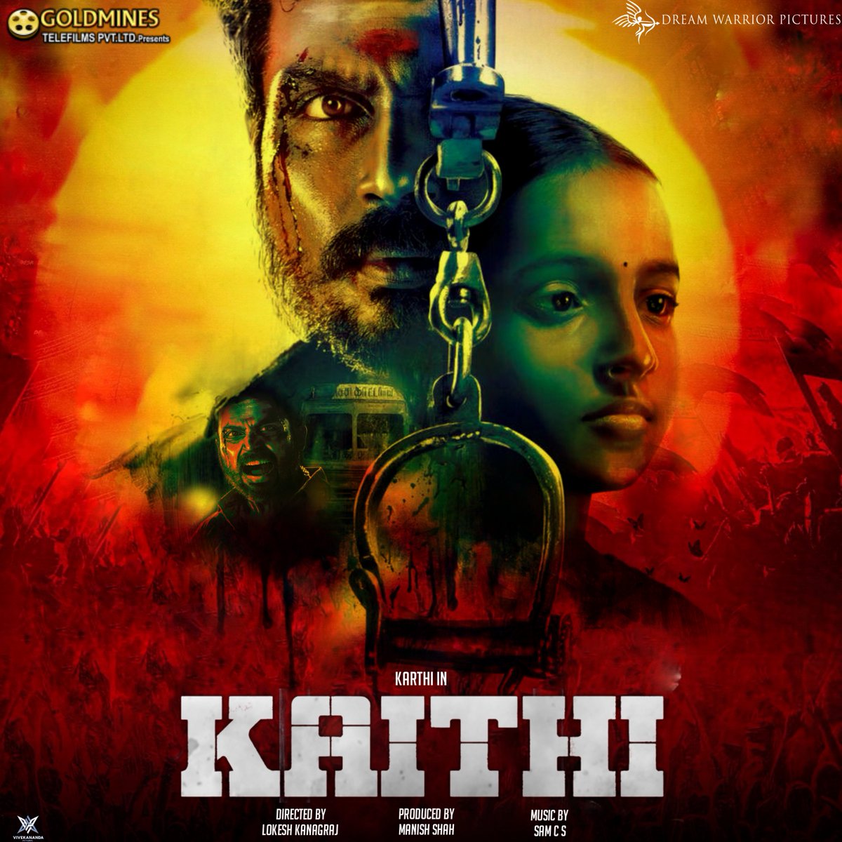 FLL Films Love Life On Twitter Director Lokesh s Own Cinematic fll-films-love-life-on-twitter-director-lokesh-s-own-cinematic