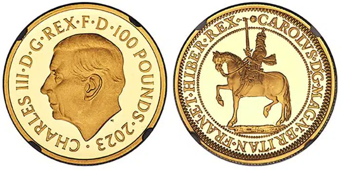 CoinWeek (@coinweek) on Twitter photo Charles I featured on 6th coin in British Monarchs Collection from <a href="/RoyalMintUK/">The Royal Mint</a>: bit.ly/3Pan7IC
<a href="/HeritageAuction/">Heritage Auctions</a> is an official distributor of the Royal Mint. Follow the link for a full list of upcoming monarch coins. #moderncoins #heritageauctions #royalmintUK Charles I featured on 6th coin in British Monarchs Collection from <a href="/RoyalMintUK/">The Royal Mint</a>: bit.ly/3Pan7IC
<a href="/HeritageAuction/">Heritage Auctions</a> is an official distributor of the Royal Mint. Follow the link for a full list of upcoming monarch coins. #moderncoins #heritageauctions #royalmintUK
