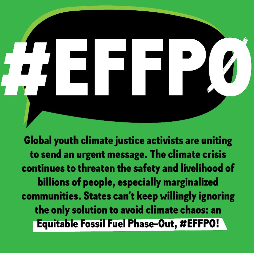 ExtinctionR's tweet photo. #EFFPO https://t.co/p0uz1U1EsR