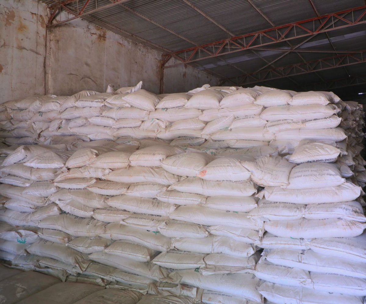 Governor Borno tweet media