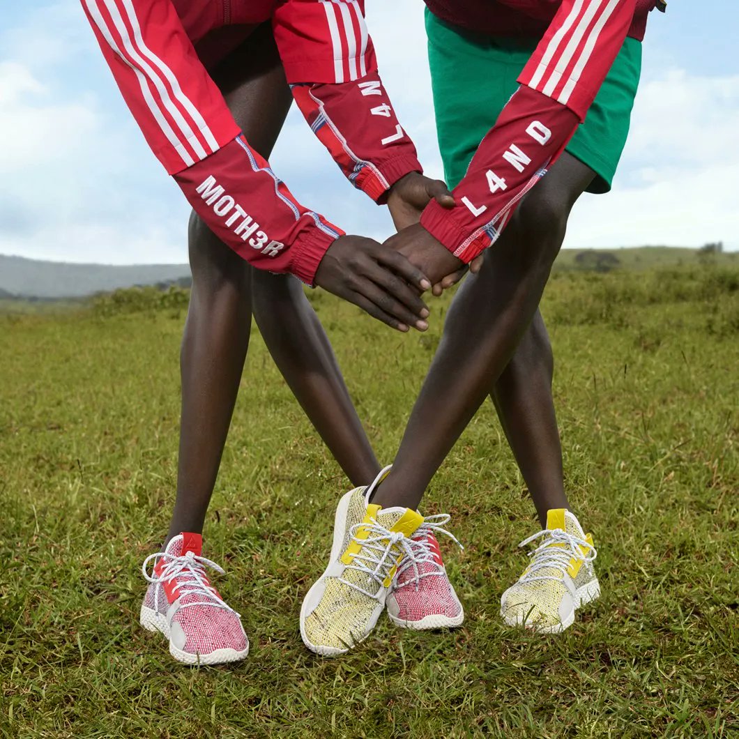 adidas pharrell williams solarhu tennis v2