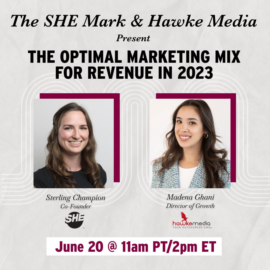 Hawke Media tweet media