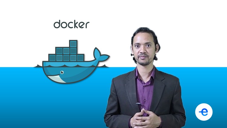 Docker Course for Beginners 1.5 hours | 178654 students | June 2020 release 🆓 LINK => comidoc.net/udemy/docker-c… #Udemy #Docker #Containers