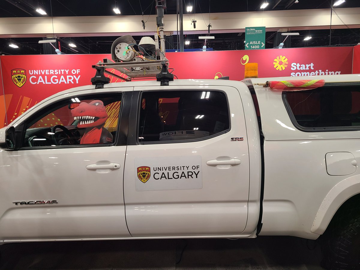 If you missed me at Inventures and are at the #globalenergyshow today, be sure to stop by the #UCalgary booth (#1445 in Hall E), and say hi! Come find me to learn more about @MitacsCanada!
 research.ucalgary.ca/ges-2023
#GES2023 #Energy #Innovation