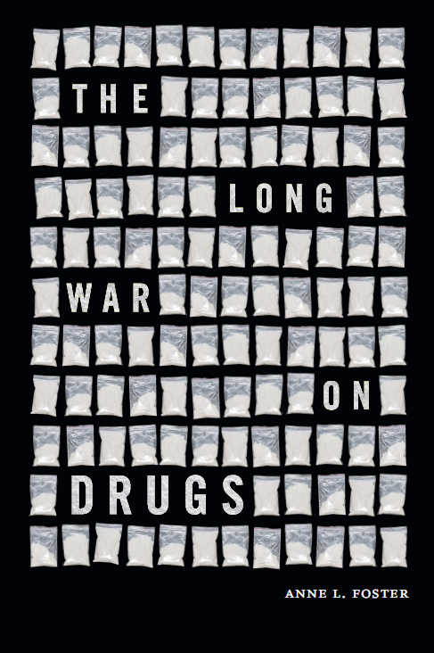 alfhistory's tweet photo. The book has a cover!  Should be in bookstores by November. @DukePress https://t.co/tfP3fGkqha