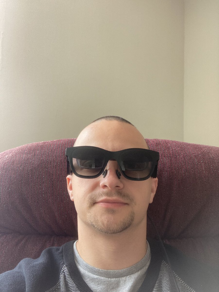 My two cents on
“ApPlE ViSiOn ohmygaw-“

You don’t need a $3500 headset. $350 gets you 80% of the way there.