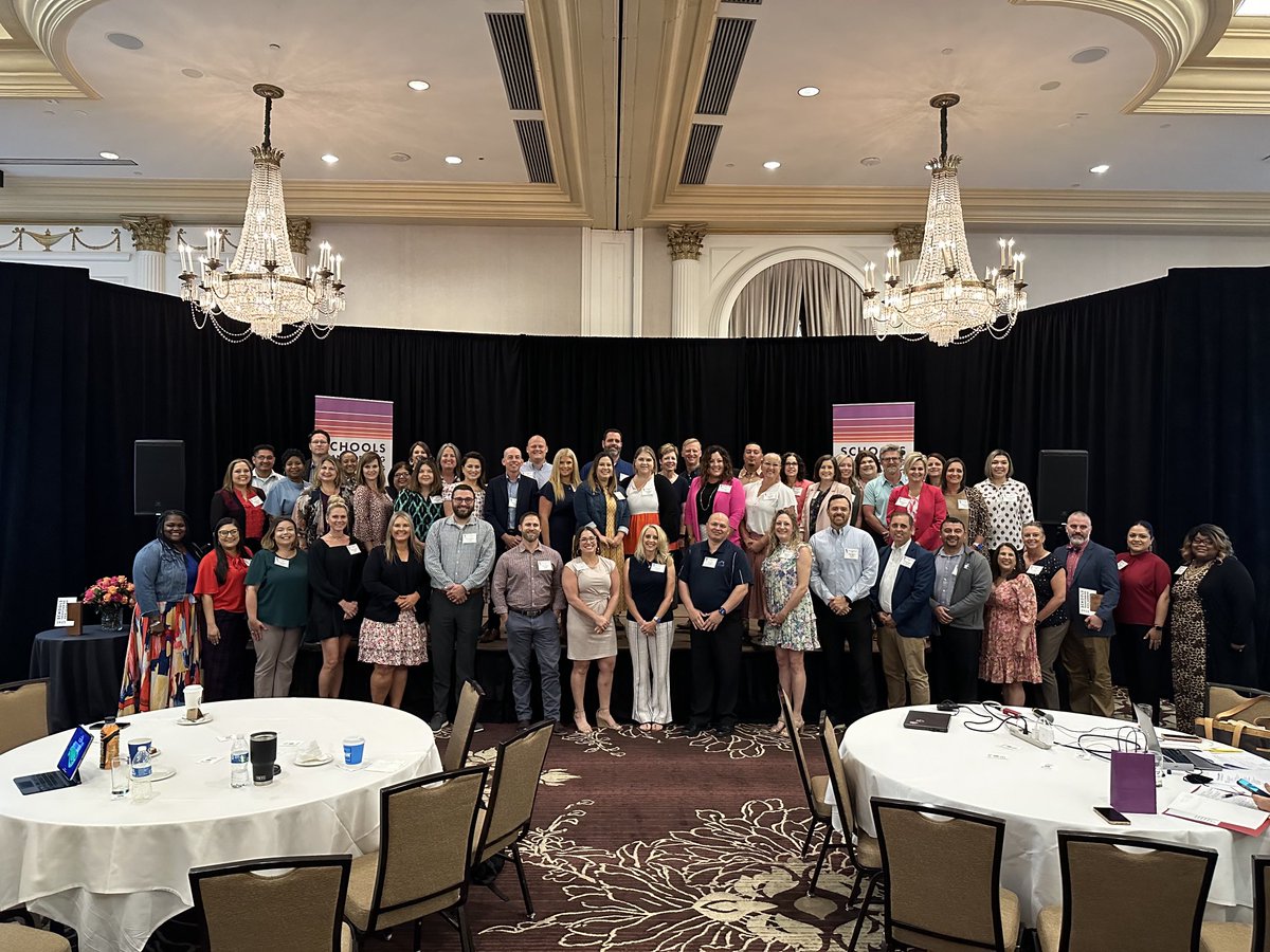 N2Learning's tweet image. Congratulations to our cohort 12 for Principal’s Institute! We have enjoyed this year together of learning and collaborating about transformational leadership. #txpvi