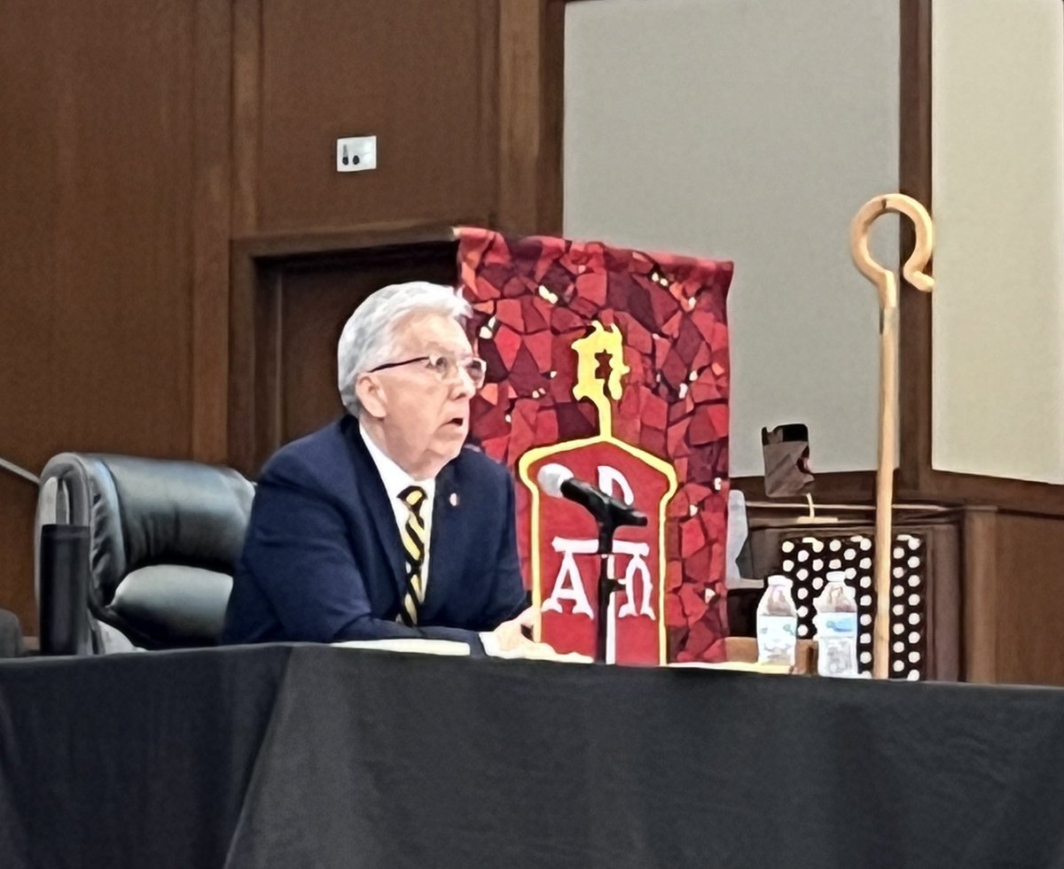 North Texas Conference of The UMC (@umcntc) on Twitter photo “Any world that calls for the annihilation of the other is not of God and we can be different, we should be different.” -Bishop Saenz #ntxac23 “Any world that calls for the annihilation of the other is not of God and we can be different, we should be different.” -Bishop Saenz #ntxac23