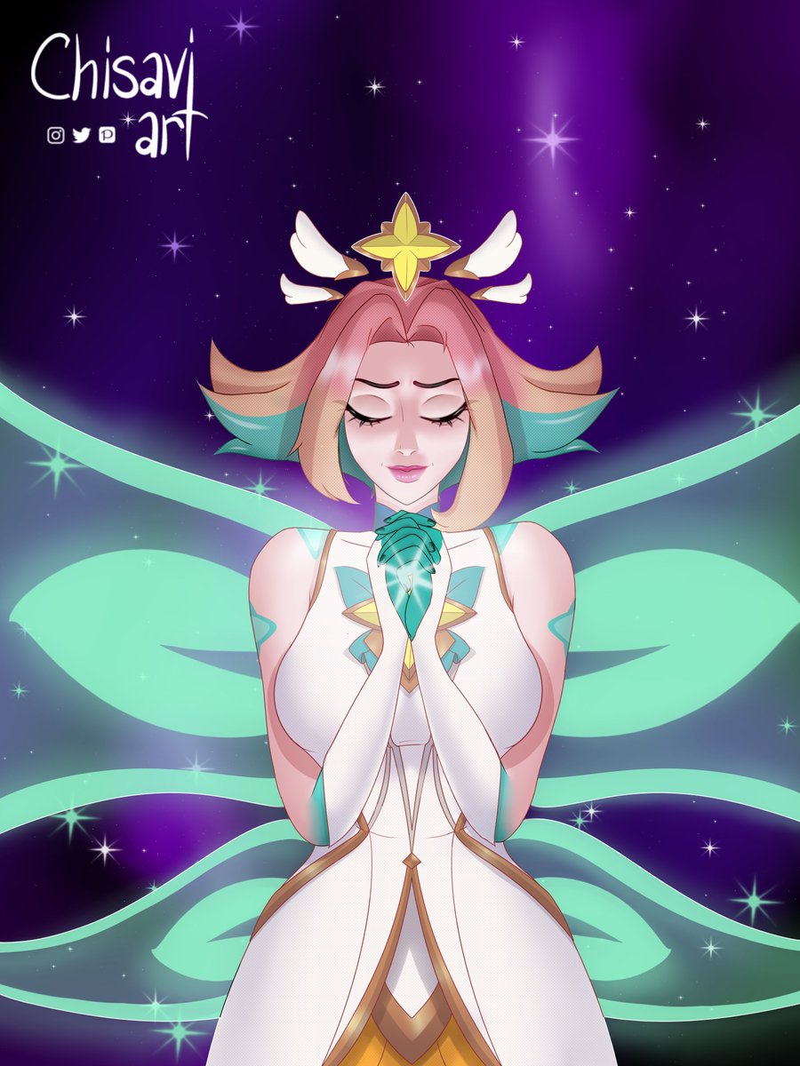 chisaviart's tweet photo. My favorite neeko skin 🥰
Character: Neeko Star Guardian
Sauce: League of legends
#neeko #neekostarguardian #neekofanart #fanart #leagueoflegends #leagueoflegendsfanart #leagueoffanarts #lol #otaku #animeart #gameimages https://t.co/f6ftaN8JHB
