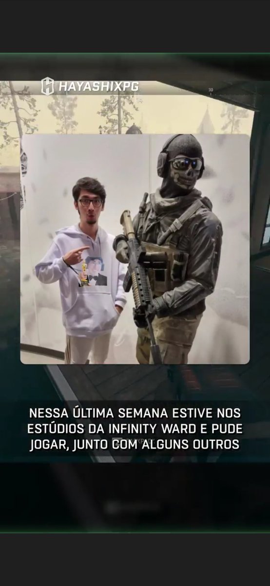 Instinct Family on Twitter "Essa imagem define muito bem o streamer de