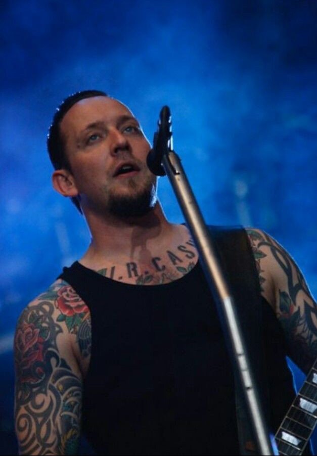 When you have showered and your like what was the point 🥵 #hot <a href="/volbeat/">Volbeat</a> ❤️ 🤘