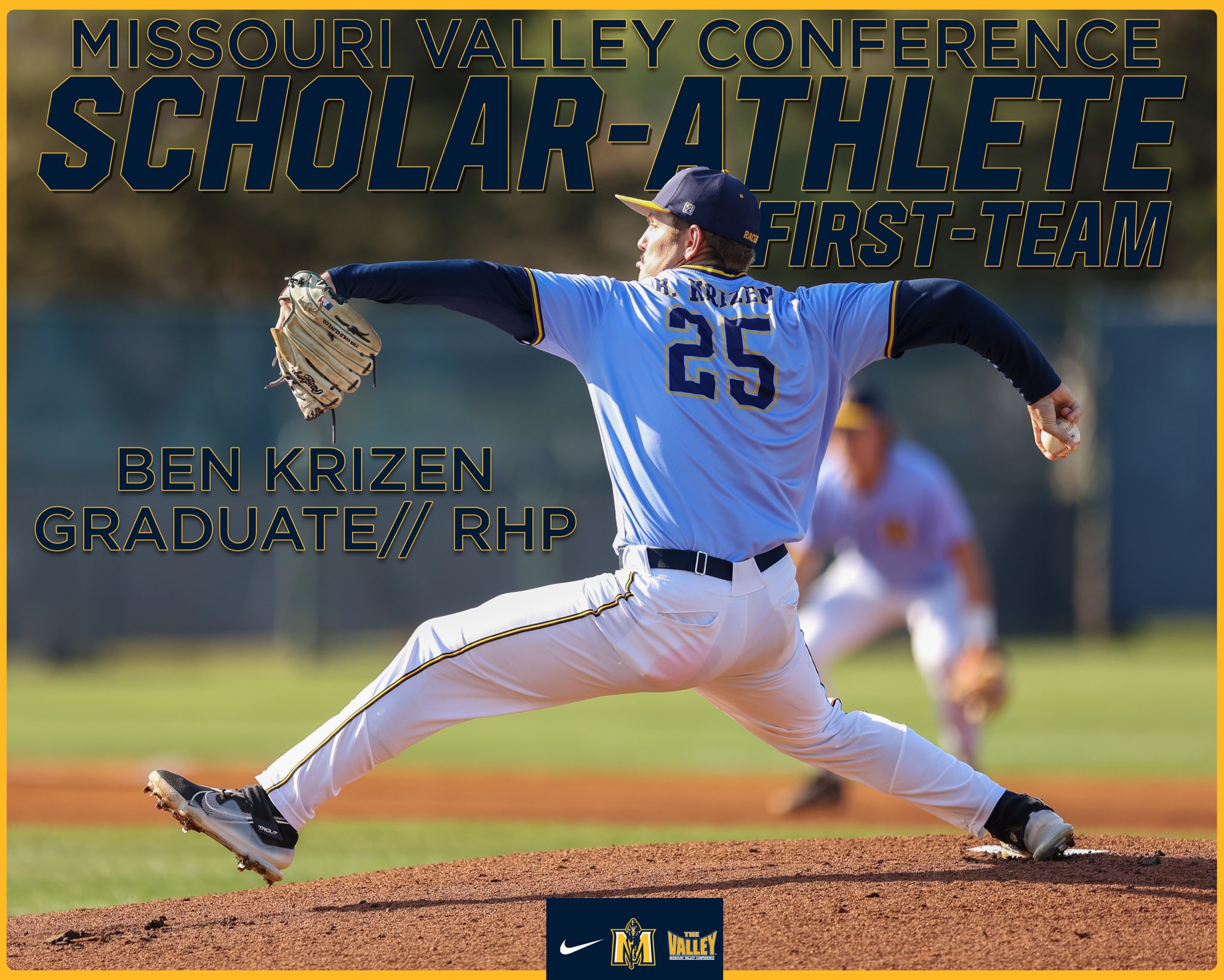 Murray State Baseball (RacersBaseball) / Twitter