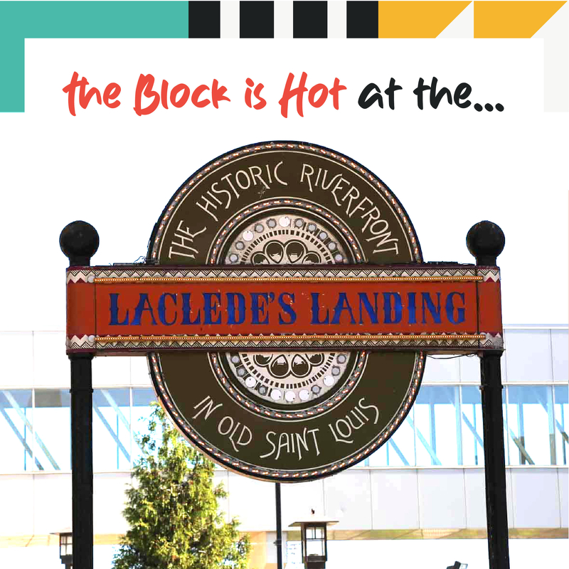LacledesLanding's tweet image. Thinking of hosting a huge block party? Need a fundraising venue? Choose Laclede’s Landing as your designated spot and make timeless memories.

Learn more about partying your way at: bit.ly/3OAXssi

#lacledeslanding #ExploreSTL