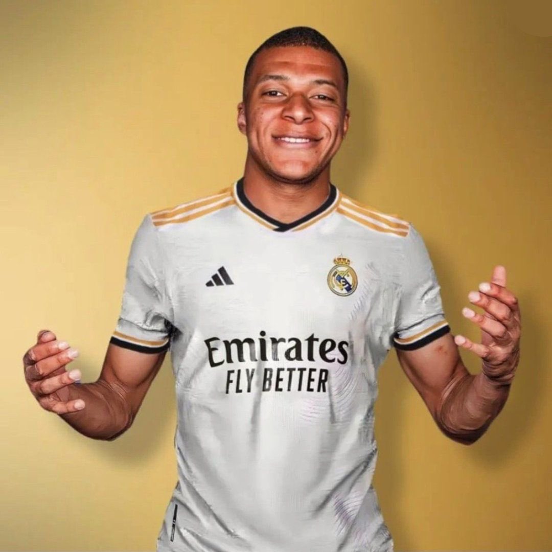 Si fueses FLORENTINO...

¿En quién gastarías los millones?

RT - Haaland
❤️ - Mbappé

Os leo en comentarios 🤓

#Haaland #Mbappe #RealMadrid #psg #mancity