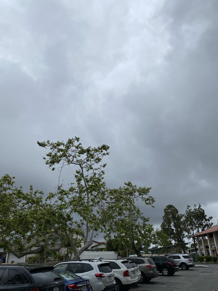 AgentBaz's tweet image. June 2023 will go down as one of the chilliest, gloomiest, wettest June Glooms in San Diego history. Look, I’m still using my space heater occasionally. #junegloom #summer