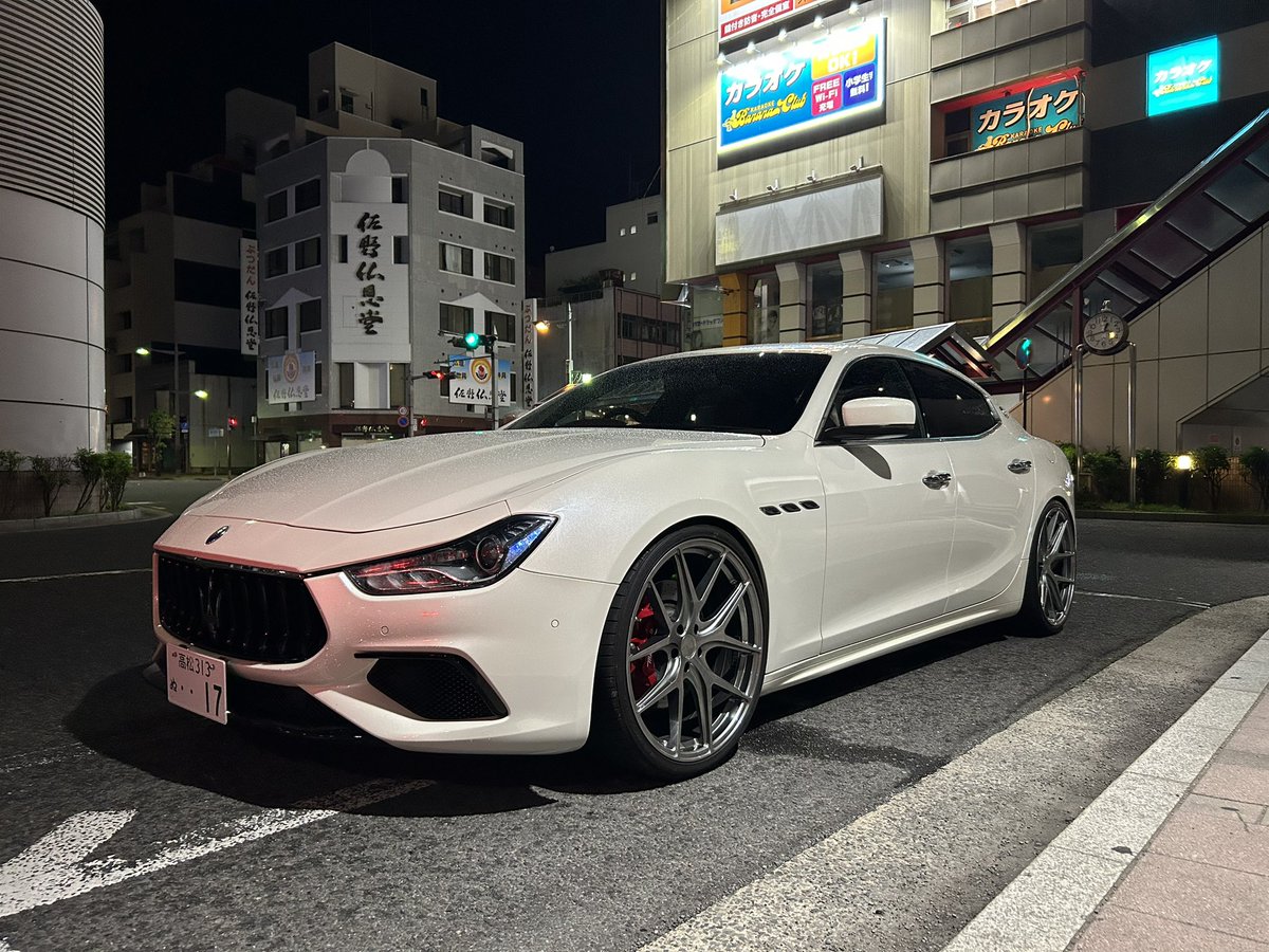 kagawaAngler007's tweet photo. これからよろしくね🏎 https://t.co/0GbZDLnPuC