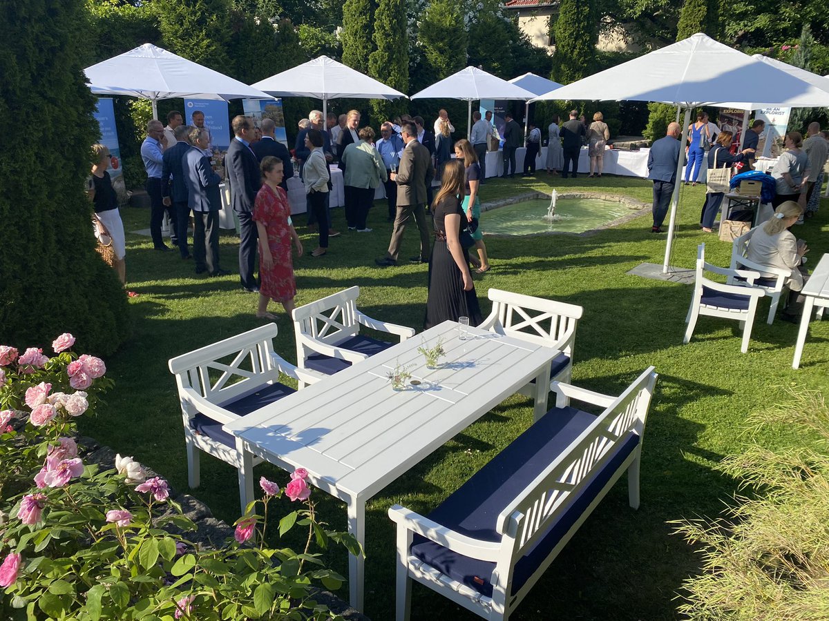 Thomas Østrup Møller tweet media