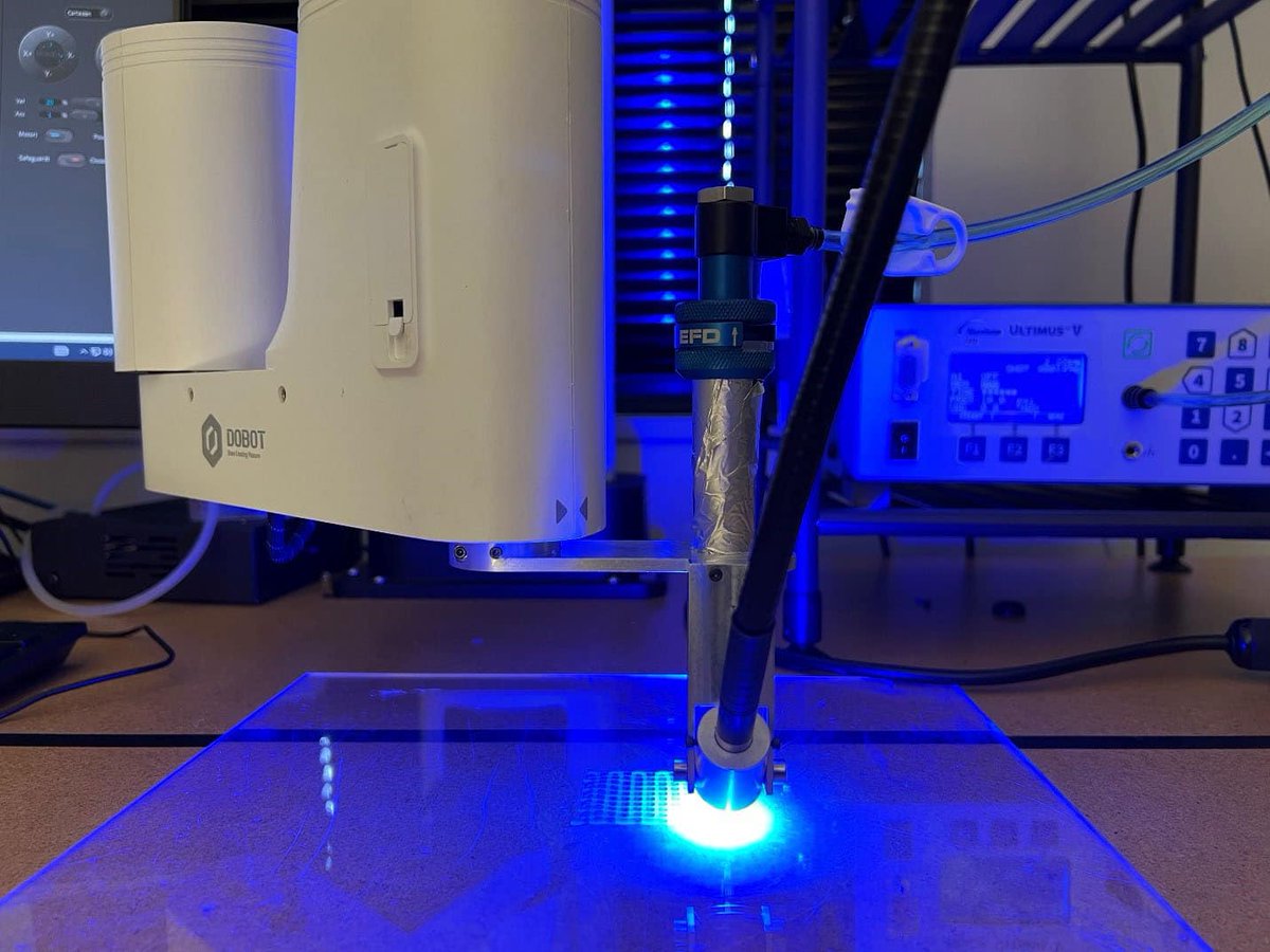 #Stampa3D per la #cattura della #CO2:
Scienziati hanno scoperto come utilizzare le stampanti 3D per creare in modo automatizzato dei filtri per la cattura della CO2. Le stampanti 3D sono strumenti che consentono di depositare, strato dopo strato, un materiale solido per ottenere…
