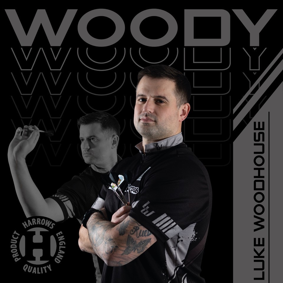 🎯Players Championship 14🎯

We have an all Harrows final at PC14!

Damon and Luke will meet each other in today's final after Woody beat Suljovic 7-2, and Damo beat Kist 7-4.

Well done guys!

#TeamHarrows #DefyLimits