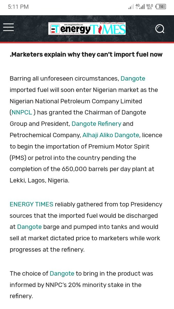 DavidHundeyin's tweet photo. "David Hundeyin is an alarmist and a sensationalist who trafficks fake news and conspiracy theories to his dull followers."

Na here we dey now.

Una dó👋🏿 https://t.co/WMjn93bKVf