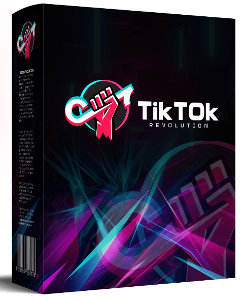 ituser8892's tweet photo. TikTok Revolution - Review

1,500,000 Views On One Short
Video Just By Pointing A Finger!
If You Can Point You Can Crush It Online.
Max struggled online for a long time and tried all kinds of money making methods that failed.

Check it Out: https://t.co/bRRpvbek5v https://t.co/duaxM69jZg