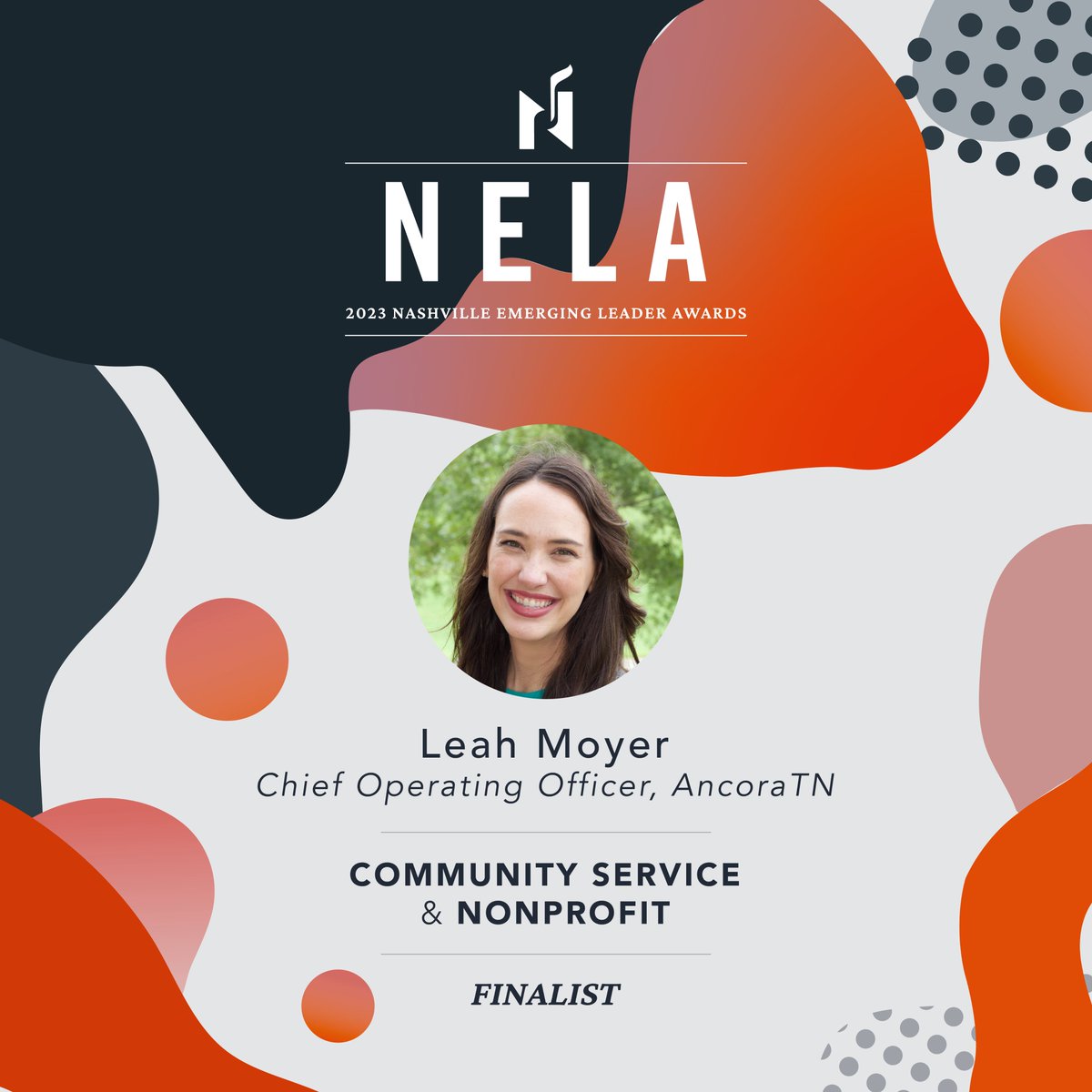 AncoraTN (formerly End Slavery Tennessee) tweet media