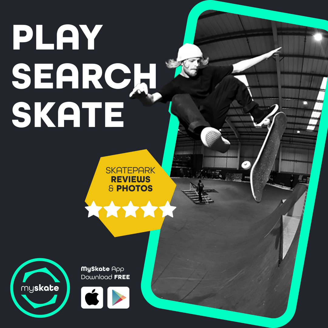Skateboard GB (@skateboardgb) on Twitter photo We are delighted to announce that Skateboard GB has won 'Best Innovation Award' at the <a href="/WelshSportAssoc/">Welsh Sports Association</a> Sports Industry Awards for our MySkate App.
Lots of amazing organisations are doing incredible things, and we are humbled with this accolade! We are delighted to announce that Skateboard GB has won 'Best Innovation Award' at the <a href="/WelshSportAssoc/">Welsh Sports Association</a> Sports Industry Awards for our MySkate App.
Lots of amazing organisations are doing incredible things, and we are humbled with this accolade!