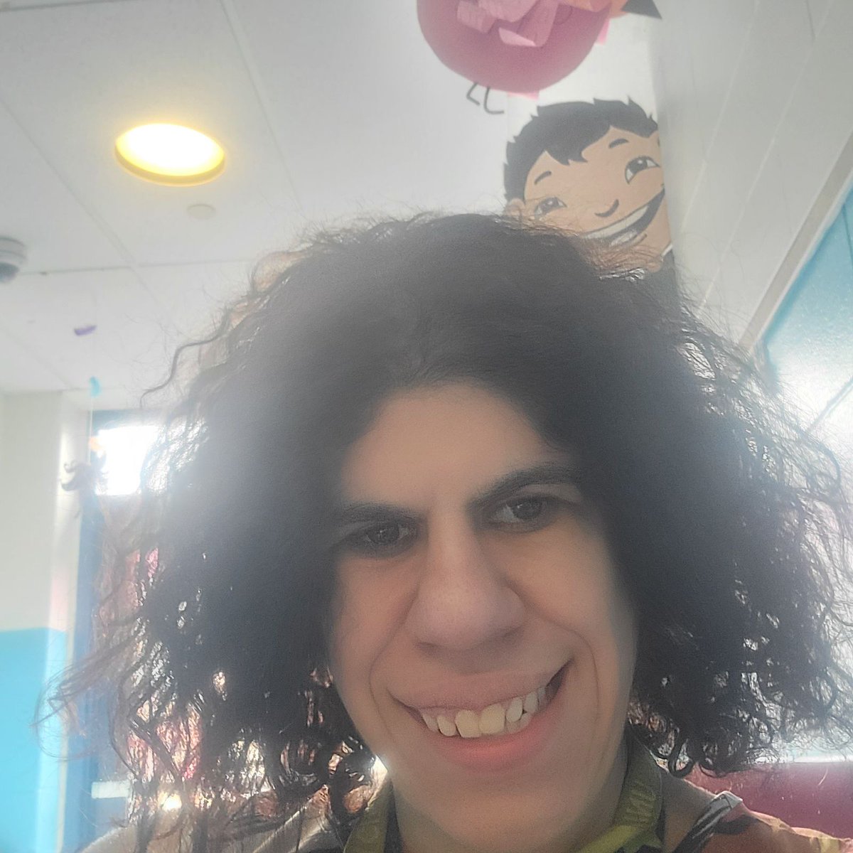 evangeline douros (@evangelinedour1) on Twitter photo 