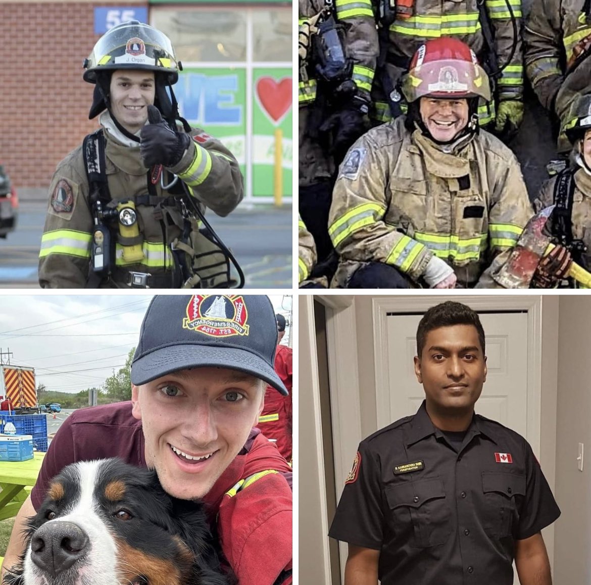 Halifax Fire News tweet media