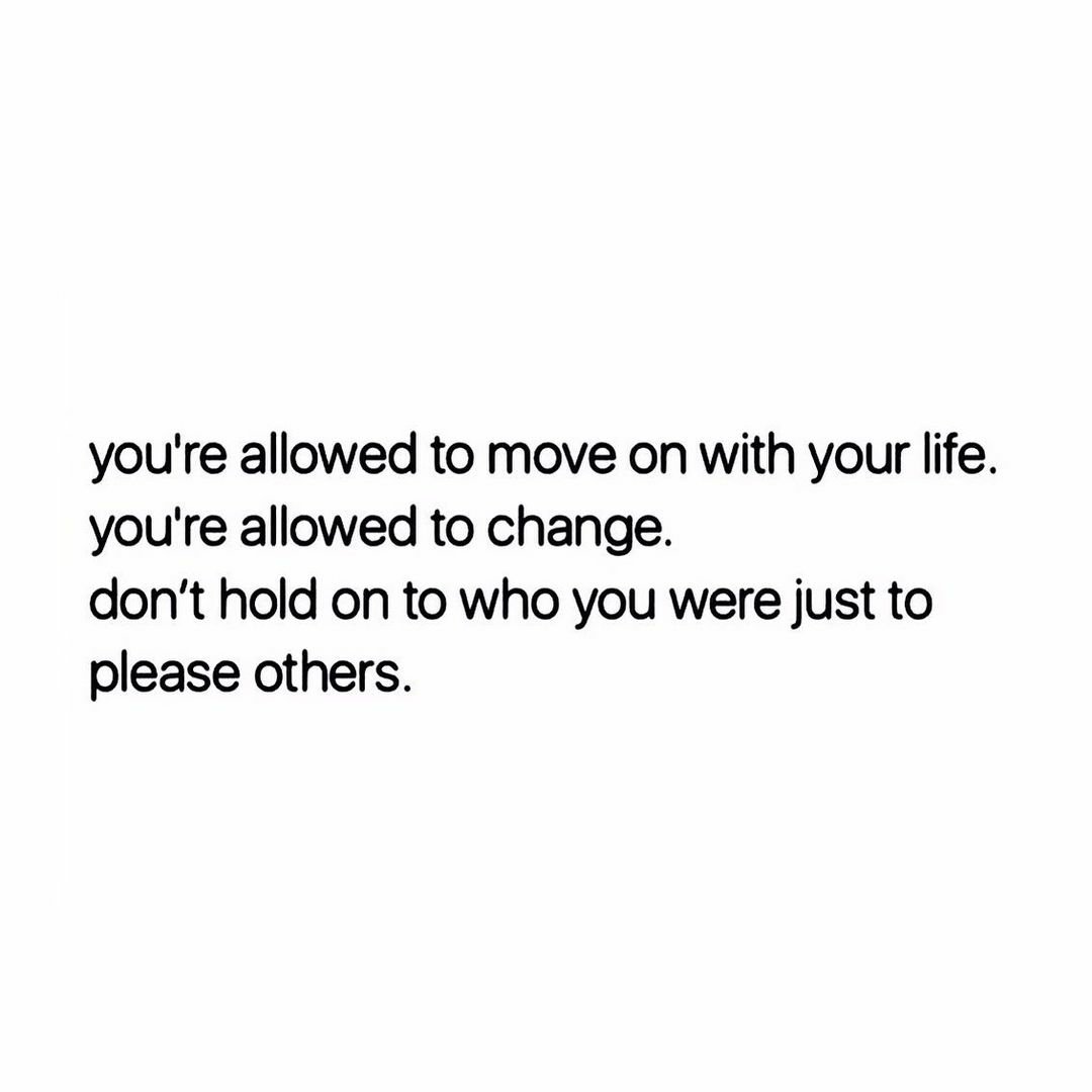Embrace the beauty of letting go and watch new doors open.