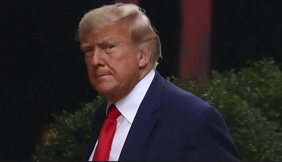 RonPaulInstitut's tweet photo. A Life Sentence For Donald Trump?
https://t.co/SZjH5eArrj https://t.co/MDSKXNwfm0