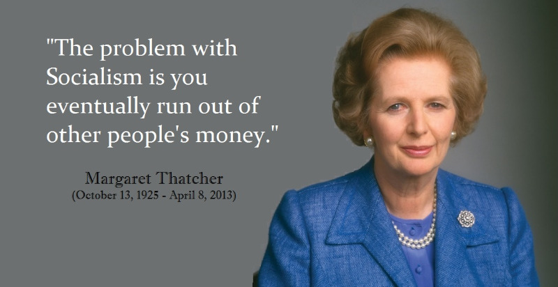 Amid soaring government debt and unrelenting #inflation, the #UK plans to trial Universal Basic Income – giving individuals in the trial £1,600 ($2,000) per month. Margaret Thatcher RN #UBI