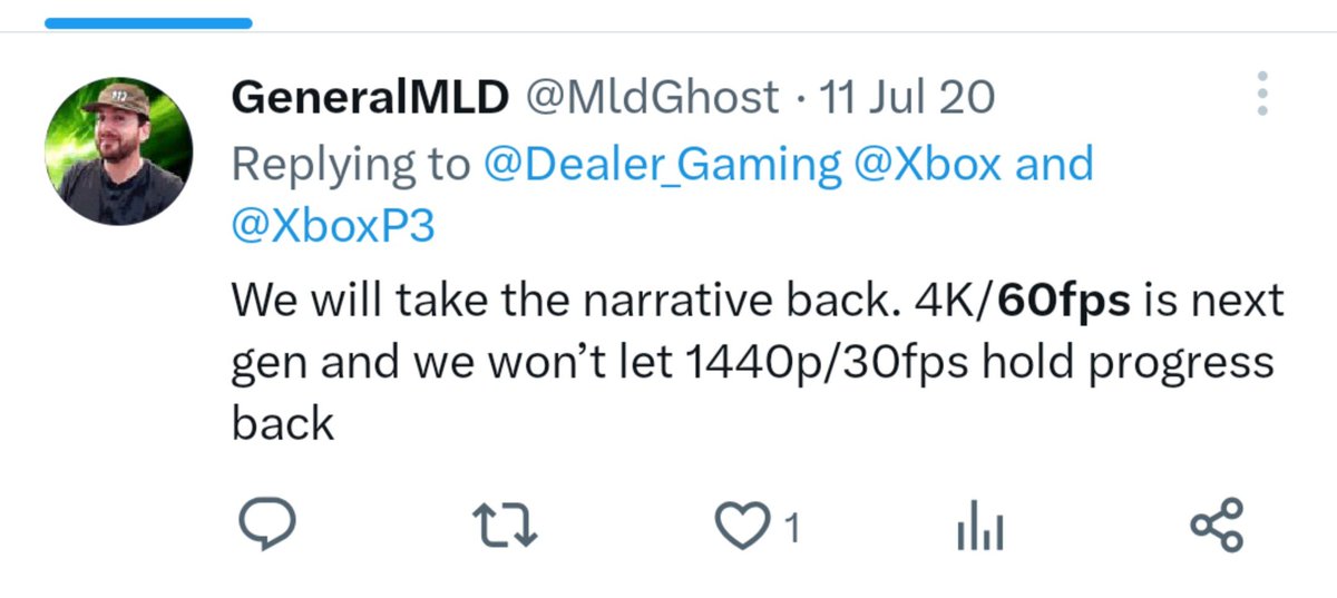 @MldGhost Progress is not important anymore?