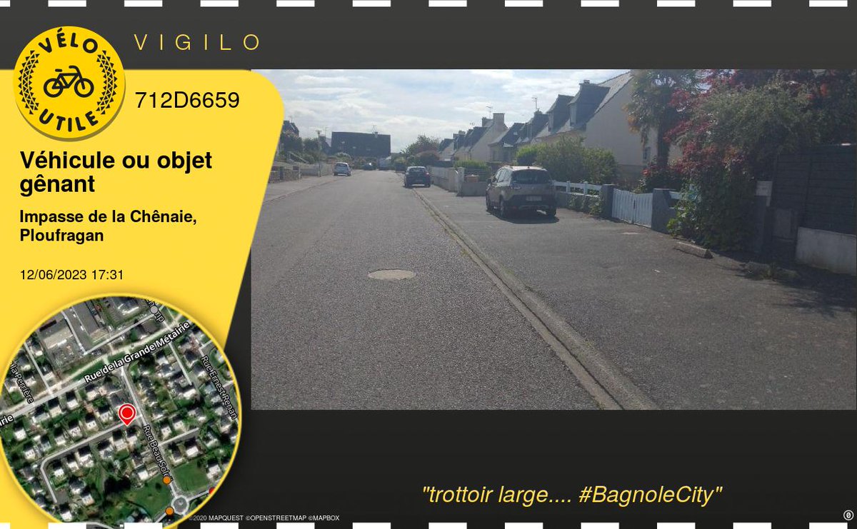 Vigilo Saint-Brieuc Armor Agglomération tweet media