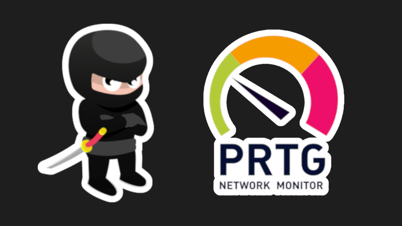 Synacktiv (@synacktiv) on Twitter photo A while ago during a security assessment, <a href="/0hexit/">Théo Louis-Tisserand</a> identified multiple vulnerabilities on the PRTG Network Monitor application version 21.3.69.1333, allowing an attacker to perform XSS attacks. Read the technical details in the advisory: synacktiv.com/sites/default/… A while ago during a security assessment, <a href="/0hexit/">Théo Louis-Tisserand</a> identified multiple vulnerabilities on the PRTG Network Monitor application version 21.3.69.1333, allowing an attacker to perform XSS attacks. Read the technical details in the advisory: synacktiv.com/sites/default/…