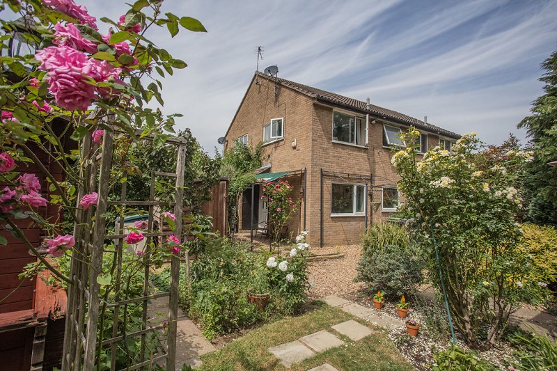 _Smart_Move's tweet image. SOLD STC: Birchwood  #OrtonGoldhay. House - 1 bed £149,000