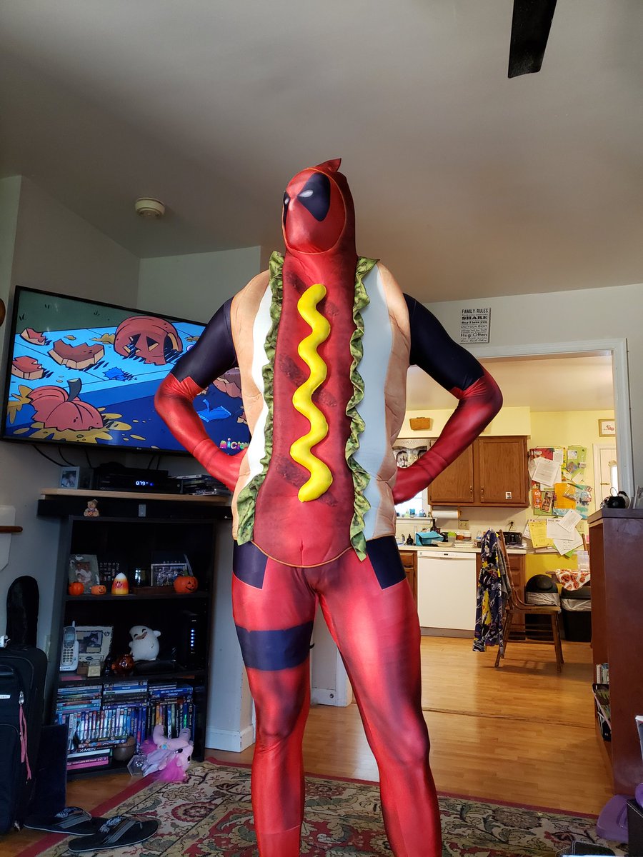 TeamHowe05's tweet image. 2 sides of my coin