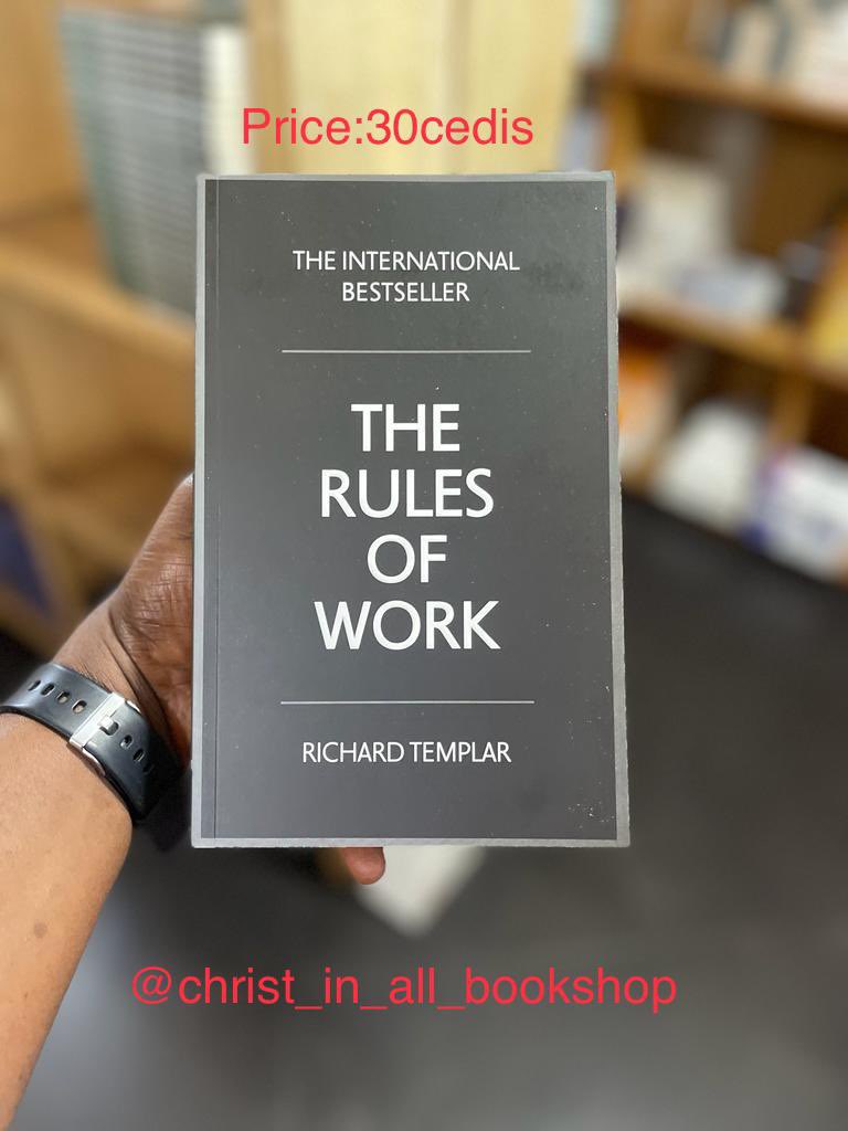 Christ In All Bookshop tweet media